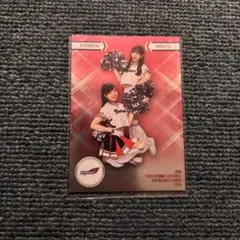 BBMプロ野球チアリーダーカード2025 インサート PS