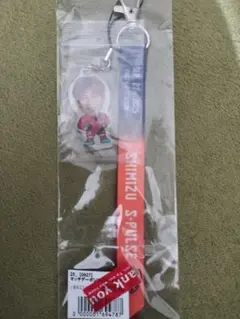 ヴィッセル神戸　汰木康也　14 ボンフィン