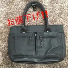 さらにお値下げ‼️ポーターPORTERフィールドミニトートバッグ⋈*。゜