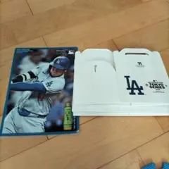 大谷翔平　セブンイレブン　クリアファイル　おまけつき