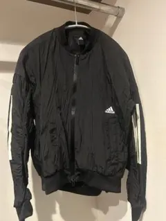 adidas ブルゾン