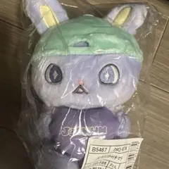 JOCHUM ジェオチャム ちまた ぬいぐるみ おめかしシリーズ - メルカリ