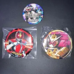 2025年最新】仮面ライダーザダイナー 缶バッジの人気アイテム - メルカリ