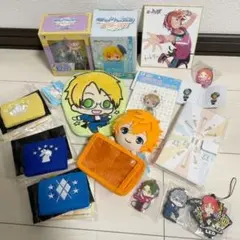 あんスタ グッズセット