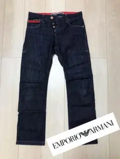 アルマーニ パンツ xs