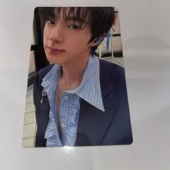 BTS ARIRANG アリラン 東京 ラキドロ トレカ ジン - メルカリ