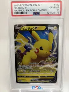 ポケモンカード ピカチュウ 5枚セット プロモカード ポケモンカード ピカチュウ プロモ BW-P 2001 5-2 - メルカリ