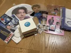 2026年最新】super junior ドンヘの人気アイテム - メルカリ