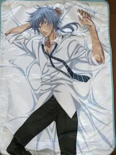新品】家庭教師ヒットマンREBORN! 六道骸 描き下ろし クッションカバー