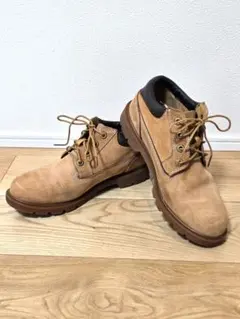 ティンバーランド YOUTH BASIC OX ベーシックオックス A1P3L