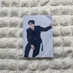 NEW スングァン トレカ