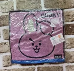 【未使用】BT21 グクハンドタオルのサムネイル