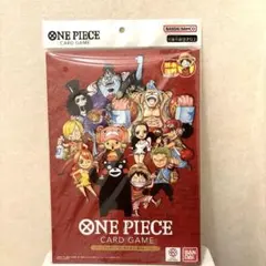 ONE PIECEカードゲーム プレミアムカードコレクション 熊本復興未開封