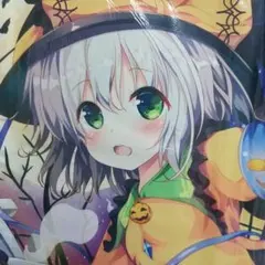 2026年最新】古明地こいし プレイマットの人気アイテム - メルカリ