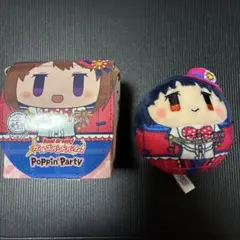 2026年最新】Poppin'Party ぬいぐるみの人気アイテム - メルカリ