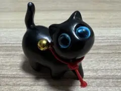 猫の置物