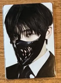 ENHYPEN ソヌ SUNOO トレカ DESIRE UNLEASH