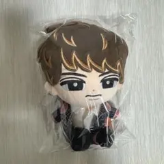 SnowMan 向井康二　ぬいぐるみ