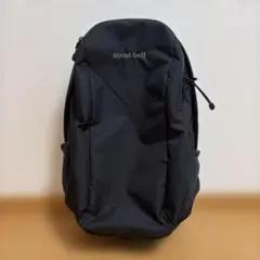 モンベル トラベル デイパック 25 Unisex 男女兼用のサムネイル