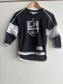値下げ交渉あり！　LA Kings ユニフォーム Reebok 4-7