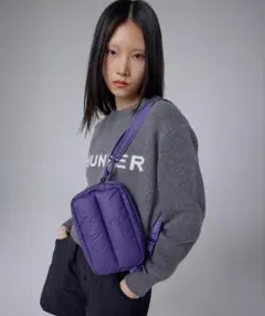 HUNTER ショルダーバッグのサムネイル