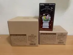 3点 ポケモンカフェ どんぶり マグカップ ミュウツー テラリウム