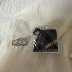 BATTLE OF TOKYO アクリルチャーム