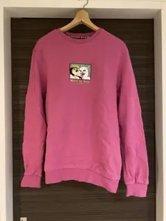 ripndip トレーナーM