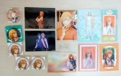 うたプリ　神宮寺レン　まとめ