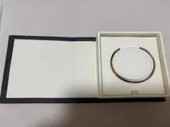 Daniel Wellington バングル ローズゴールドのサムネイル