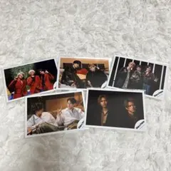 King & Prince キンプリ 公式写真 まとめ売り