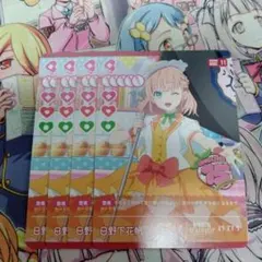 野中ここな pe+ ラブライブカードゲーム - メルカリ