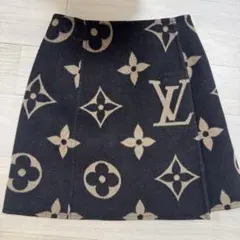 2025年最新】ルイヴィトン スカートの人気アイテム - メルカリ