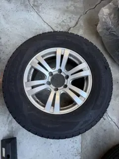 2026年最新】78プラド スタッドレスの人気アイテム - メルカリ