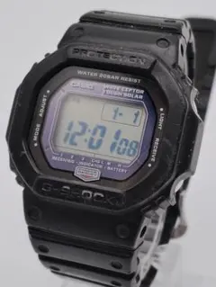 その他 G-SHOCK  GW-5600J GW-5600J-1JFサポートページ | CASIO