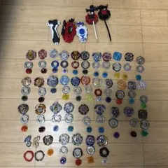 2026年最新】ベイブレード 大量の人気アイテム - メルカリ