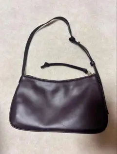 H&M ハンドバッグ　ショルダーバッグ