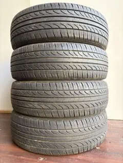極上9~9.5分山 195/65R15 グッドイヤー エフィシエントグリップ02 極上9~9.5分山 195/65R15 グッドイヤー エフィシエントグリップ02
