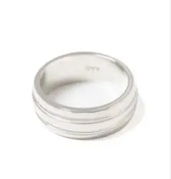 新品未使用】OVY Silver Signet Ring 14号 指輪 リング - メルカリ