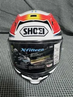 SHOEI フルフェイス ヘルメット Marlboro 阿部典史 フルセット - メルカリ