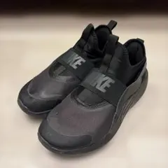 ナイキ フレックス ランナー 4 GS (001) 24cm