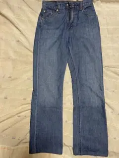 リーバイス　levi's 554-0328 W28Ｌ32 日本製