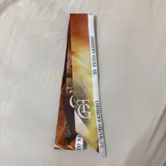 秋広優人 TGFes ティファニーコラボスカーフ