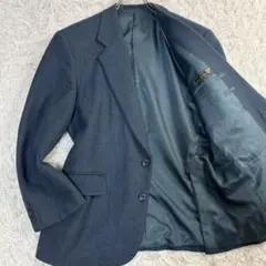 美品✨LOADGENT テーラード カシミヤ混 ヘリンボーン ZEGNA