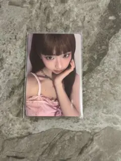 BABYMONSTER ルカ withmuu サイン会トレカ - メルカリ