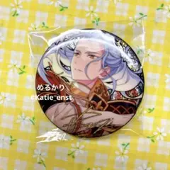 あんスタ 中国 時光 缶バッジ 凪砂