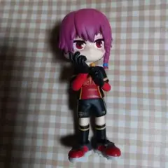 2026年最新】ブルーロック展 フィギュア 黒名の人気アイテム - メルカリ