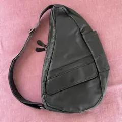 2026年最新】healthy back bag レザーの人気アイテム - メルカリ