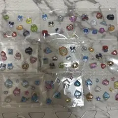 正規品　たまごっち　しずくちゃん　ボンボンtドロップシール　まとめ売り