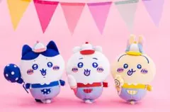 2026年最新】ちいかわ ゆうえんち ぬいぐるみの人気アイテム - メルカリ